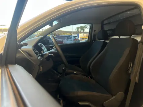 VOLKSWAGEN Saveiro 1.6 16V FLEX MSI ROBUST CABINE SIMPLES, Foto 9