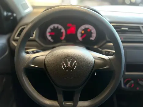 VOLKSWAGEN Saveiro 1.6 16V FLEX MSI ROBUST CABINE SIMPLES, Foto 14