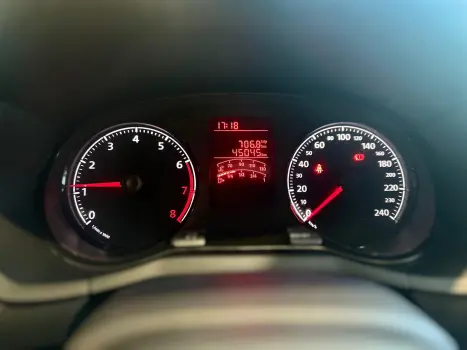 VOLKSWAGEN Saveiro 1.6 16V FLEX MSI ROBUST CABINE SIMPLES, Foto 15