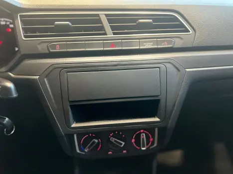 VOLKSWAGEN Saveiro 1.6 16V FLEX MSI ROBUST CABINE SIMPLES, Foto 16