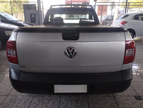 VOLKSWAGEN Saveiro 1.6 G6 TREND FLEX, Foto 4