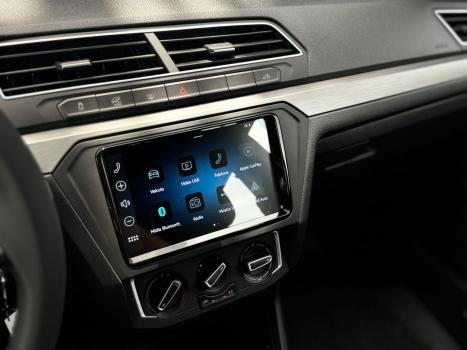 VOLKSWAGEN Saveiro 1.6 16V FLEX MSI EXTREME CABINE DUPLA, Foto 11