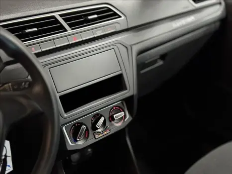 VOLKSWAGEN Saveiro 1.6 16V FLEX MSI ROBUST CABINE SIMPLES, Foto 12