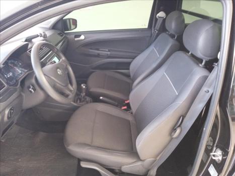 VOLKSWAGEN Saveiro 1.6 G6 TRENDLINE CABINE SIMPLES FLEX, Foto 8