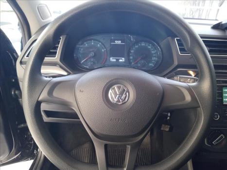 VOLKSWAGEN Saveiro 1.6 G6 TRENDLINE CABINE SIMPLES FLEX, Foto 9