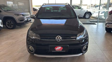 VOLKSWAGEN Saveiro 1.6 16V G6 CROSS CABINE ESTENDIDA FLEX, Foto 2