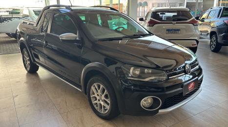 VOLKSWAGEN Saveiro 1.6 16V G6 CROSS CABINE ESTENDIDA FLEX, Foto 3