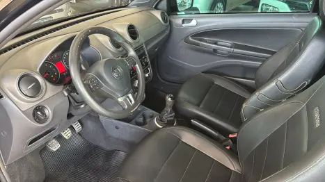 VOLKSWAGEN Saveiro 1.6 16V G6 CROSS CABINE ESTENDIDA FLEX, Foto 7
