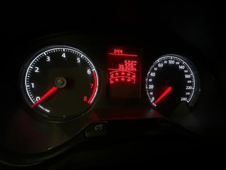 VOLKSWAGEN Saveiro 1.6 16V FLEX MSI ROBUST CABINE SIMPLES, Foto 12