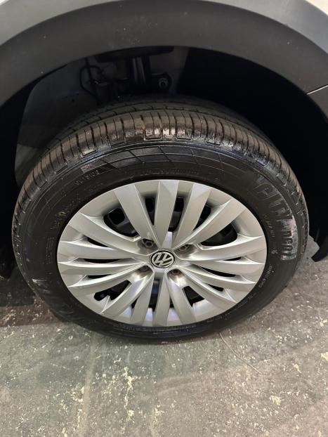 VOLKSWAGEN Saveiro 1.6 16V FLEX MSI ROBUST CABINE SIMPLES, Foto 13