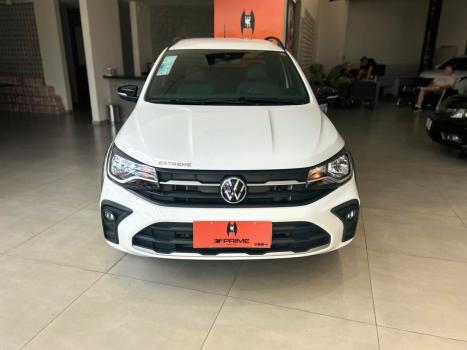 VOLKSWAGEN Saveiro 1.6 16V FLEX MSI EXTREME CABINE DUPLA, Foto 2