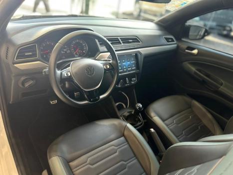 VOLKSWAGEN Saveiro 1.6 16V FLEX MSI EXTREME CABINE DUPLA, Foto 10