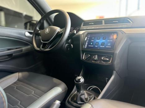 VOLKSWAGEN Saveiro 1.6 16V FLEX MSI EXTREME CABINE DUPLA, Foto 12