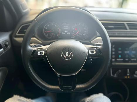 VOLKSWAGEN Saveiro 1.6 16V FLEX MSI EXTREME CABINE DUPLA, Foto 13