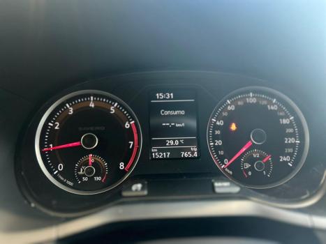 VOLKSWAGEN Saveiro 1.6 16V FLEX MSI EXTREME CABINE DUPLA, Foto 14