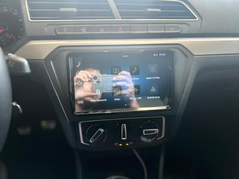 VOLKSWAGEN Saveiro 1.6 16V FLEX MSI EXTREME CABINE DUPLA, Foto 16