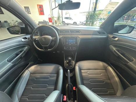 VOLKSWAGEN Saveiro 1.6 16V FLEX MSI EXTREME CABINE DUPLA, Foto 19