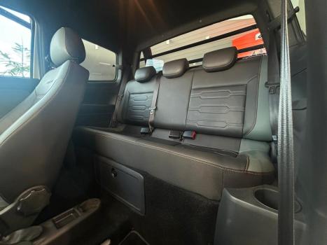 VOLKSWAGEN Saveiro 1.6 16V FLEX MSI EXTREME CABINE DUPLA, Foto 20