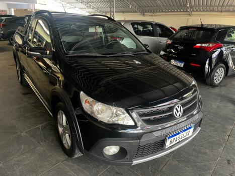 VOLKSWAGEN Saveiro 1.6 G5 CROSS CABINE ESTENDIDA FLEX, Foto 3