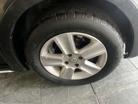 VOLKSWAGEN Saveiro 1.6 G5 CROSS CABINE ESTENDIDA FLEX, Foto 7
