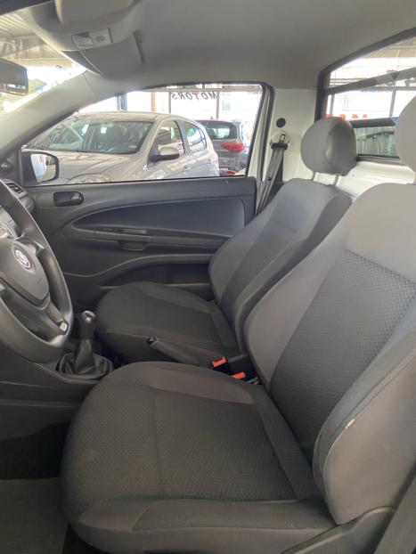 VOLKSWAGEN Saveiro 1.6 16V FLEX MSI ROBUST CABINE SIMPLES, Foto 8
