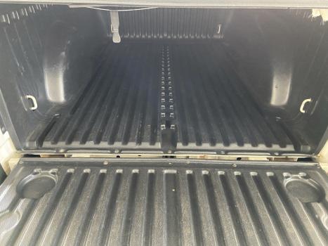 VOLKSWAGEN Saveiro 1.6 16V FLEX MSI ROBUST CABINE SIMPLES, Foto 9