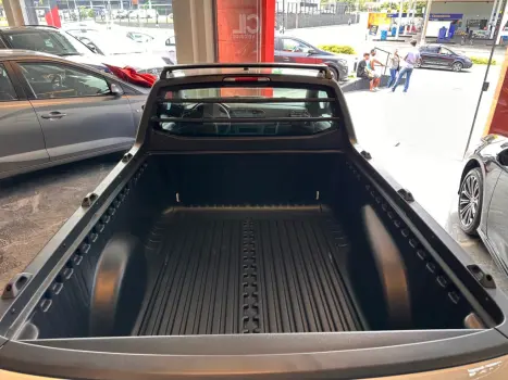 VOLKSWAGEN Saveiro 1.6 FLEX MSI ROBUST CABINE SIMPLES, Foto 9