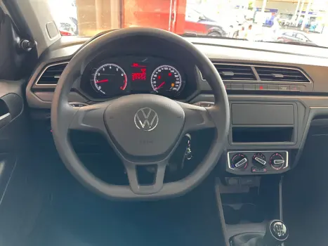 VOLKSWAGEN Saveiro 1.6 FLEX MSI ROBUST CABINE SIMPLES, Foto 10