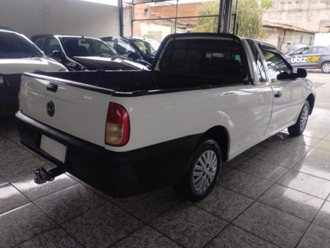 VOLKSWAGEN Saveiro 1.6 G3 FLEX, Foto 2