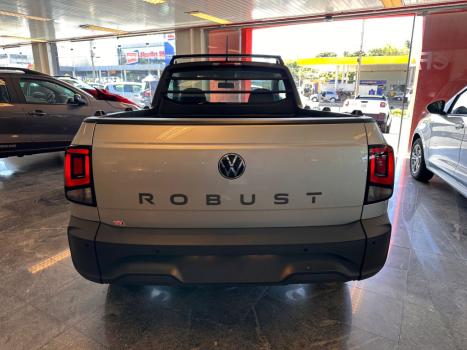 VOLKSWAGEN Saveiro 1.6 G7 CABINE SIMPLES ROBUST FLEX, Foto 3