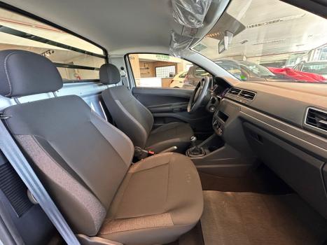 VOLKSWAGEN Saveiro 1.6 G7 CABINE SIMPLES ROBUST FLEX, Foto 7