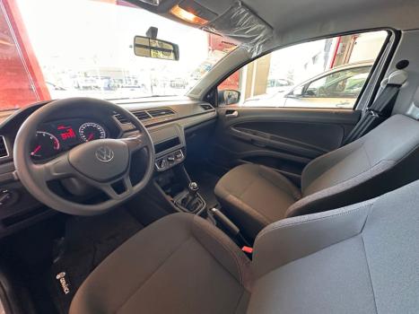 VOLKSWAGEN Saveiro 1.6 G7 CABINE SIMPLES ROBUST FLEX, Foto 8