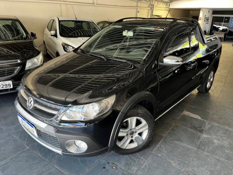 VOLKSWAGEN Saveiro 1.6 G5 CROSS CABINE ESTENDIDA FLEX, Foto 1