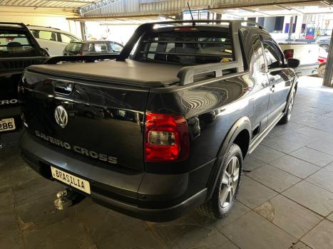 VOLKSWAGEN Saveiro 1.6 G5 CROSS CABINE ESTENDIDA FLEX, Foto 2