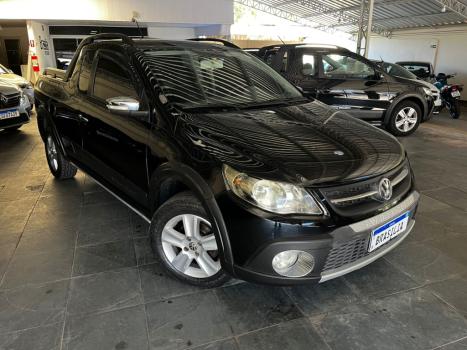 VOLKSWAGEN Saveiro 1.6 G5 CROSS CABINE ESTENDIDA FLEX, Foto 3