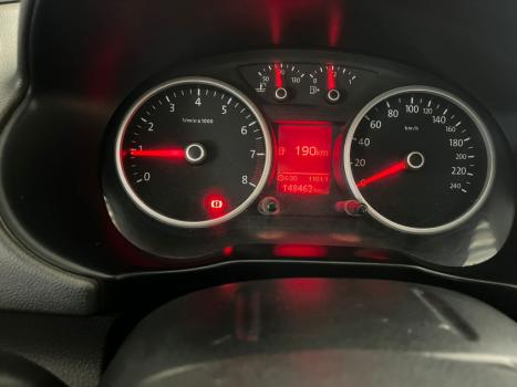 VOLKSWAGEN Saveiro 1.6 G5 CROSS CABINE ESTENDIDA FLEX, Foto 5