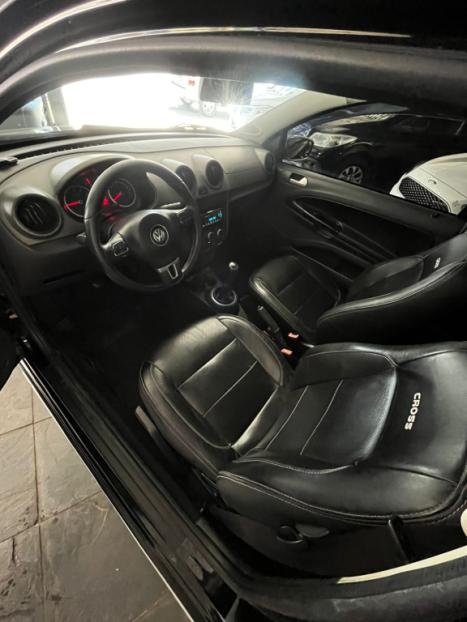 VOLKSWAGEN Saveiro 1.6 G5 CROSS CABINE ESTENDIDA FLEX, Foto 6