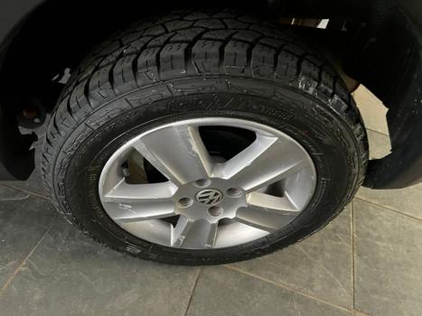 VOLKSWAGEN Saveiro 1.6 G5 CROSS CABINE ESTENDIDA FLEX, Foto 7