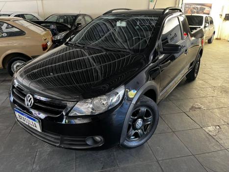 VOLKSWAGEN Saveiro 1.6 G5 TROOPER CABINE ESTENDIDA FLEX, Foto 1