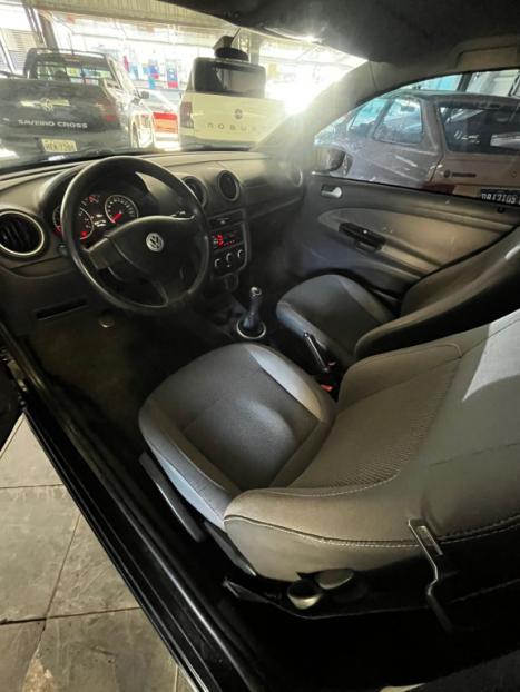 VOLKSWAGEN Saveiro 1.6 G5 TROOPER CABINE ESTENDIDA FLEX, Foto 6