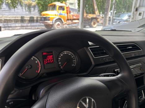 VOLKSWAGEN Saveiro 1.6 FLEX MSI ROBUST CABINE SIMPLES, Foto 6