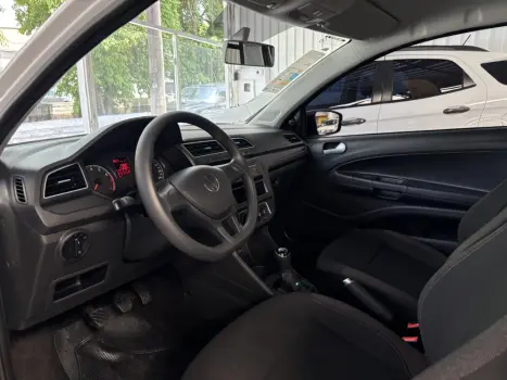 VOLKSWAGEN Saveiro 1.6 FLEX MSI ROBUST CABINE SIMPLES, Foto 11