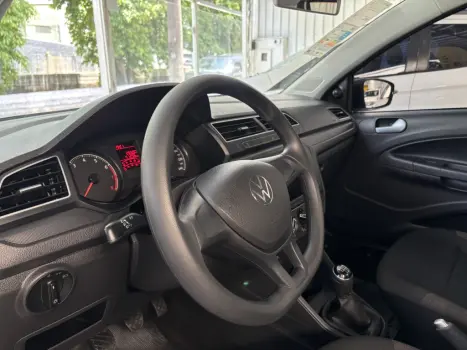 VOLKSWAGEN Saveiro 1.6 FLEX MSI ROBUST CABINE SIMPLES, Foto 16