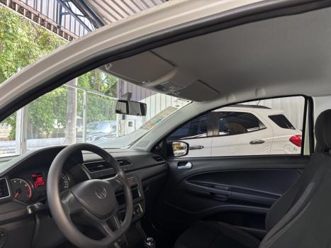 VOLKSWAGEN Saveiro 1.6 FLEX MSI ROBUST CABINE SIMPLES, Foto 17