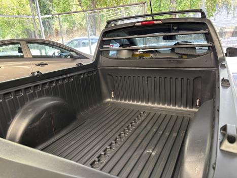 VOLKSWAGEN Saveiro 1.6 FLEX MSI ROBUST CABINE SIMPLES, Foto 21