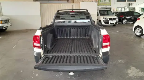 VOLKSWAGEN Saveiro 1.6 FLEX MSI ROBUST CABINE SIMPLES, Foto 9