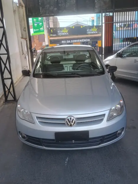 VOLKSWAGEN Saveiro 1.6 G5 TREND FLEX, Foto 2