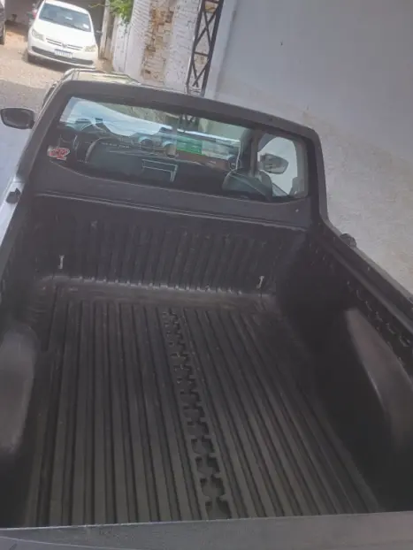 VOLKSWAGEN Saveiro 1.6 G5 TREND FLEX, Foto 3