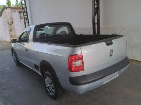 VOLKSWAGEN Saveiro 1.6 G5 TREND FLEX, Foto 4