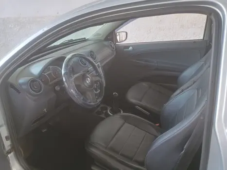 VOLKSWAGEN Saveiro 1.6 G5 TREND FLEX, Foto 5